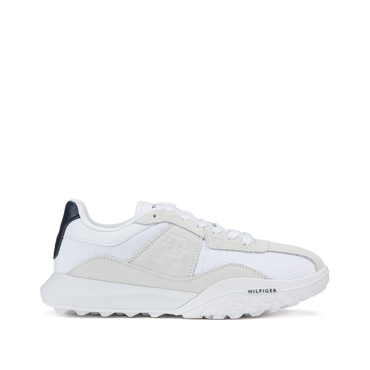 Tommy hilfiger cheap retro runner