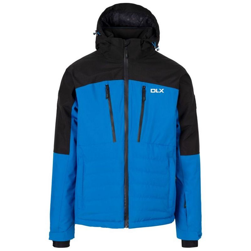 Veste ski trespass sale