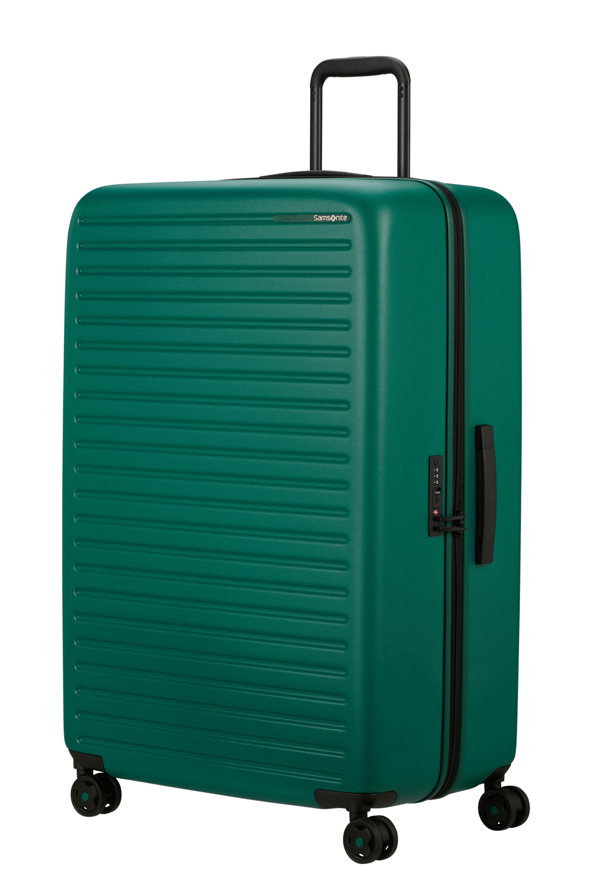 Stackd valise 4 roues taille XL, SAMSONITE