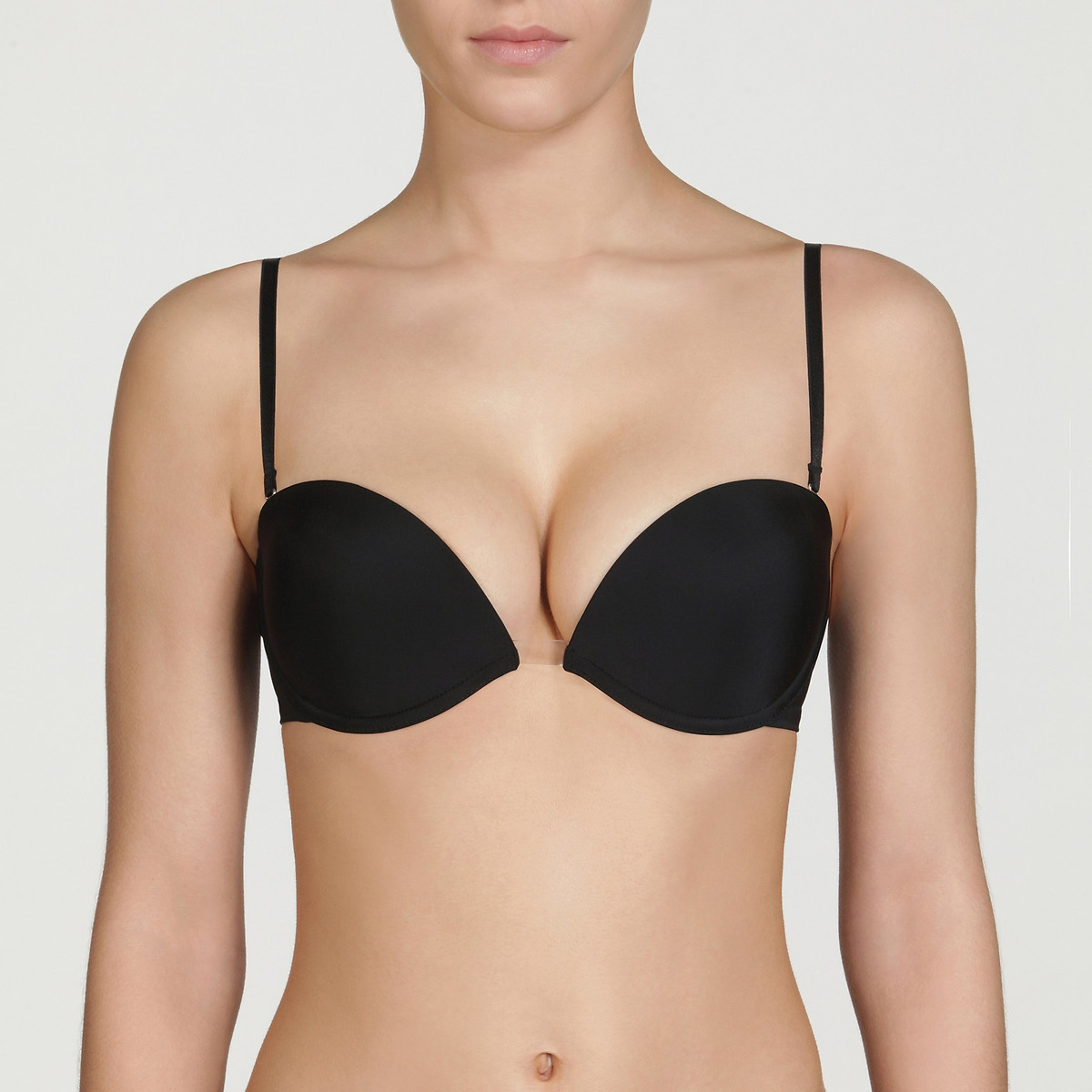 Wonderbra multiway plunge bra on sale