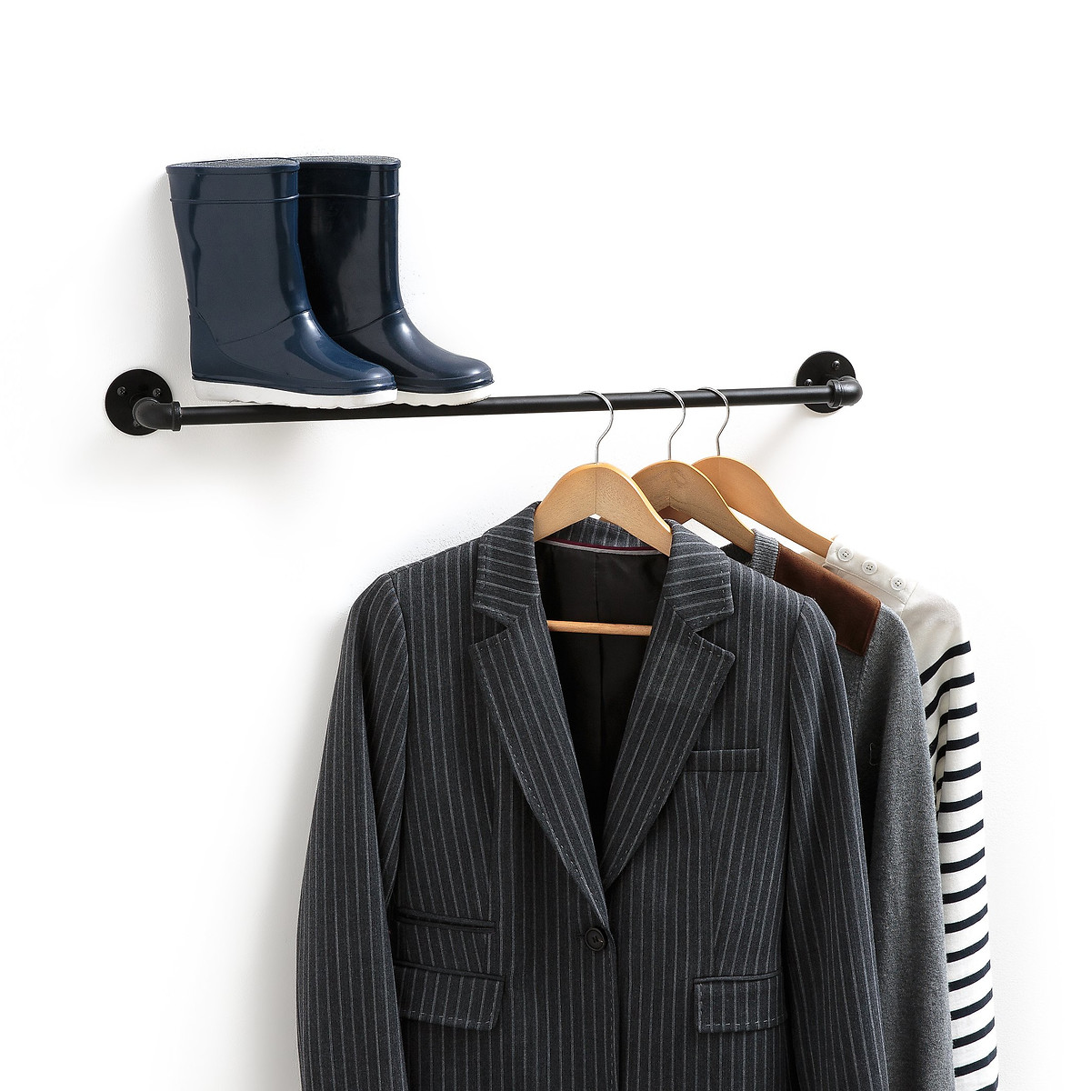 La redoute 2025 clothes rail