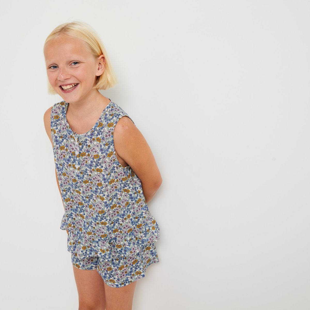 Monoprix bebe pyjama sales