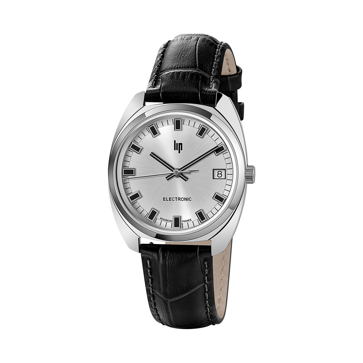 Montre Analogique GÉNÉRAL DE GAULLE, LIP