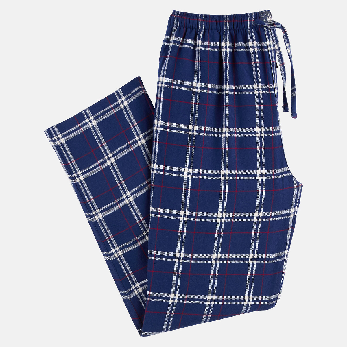 Pantalon de pyjama flanelle coton, POLO RALPH LAUREN
