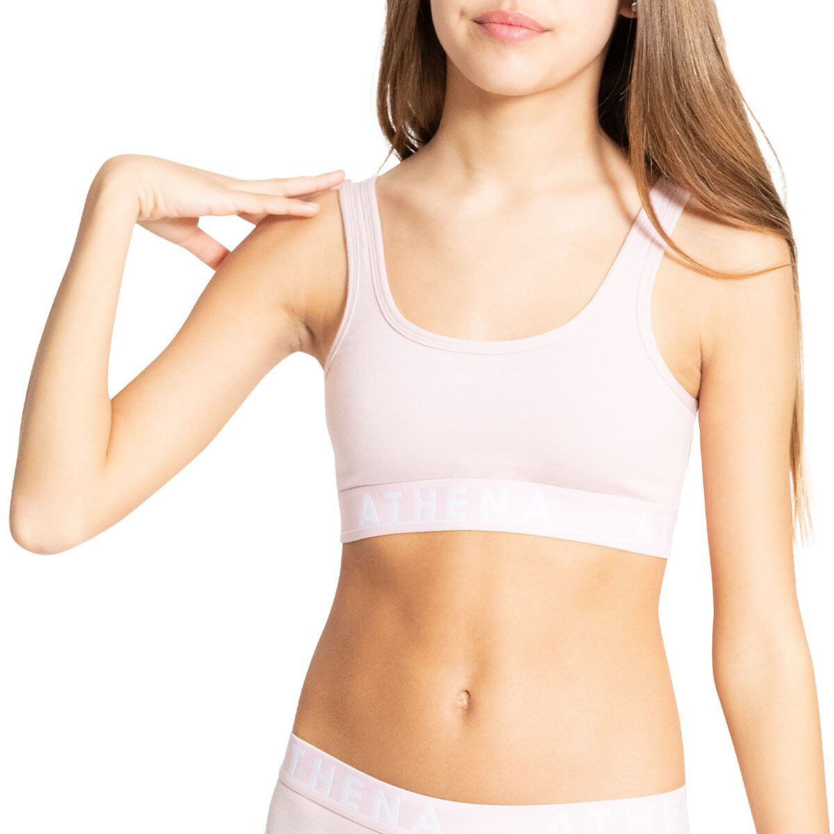 Brassière Easy color, ATHENA