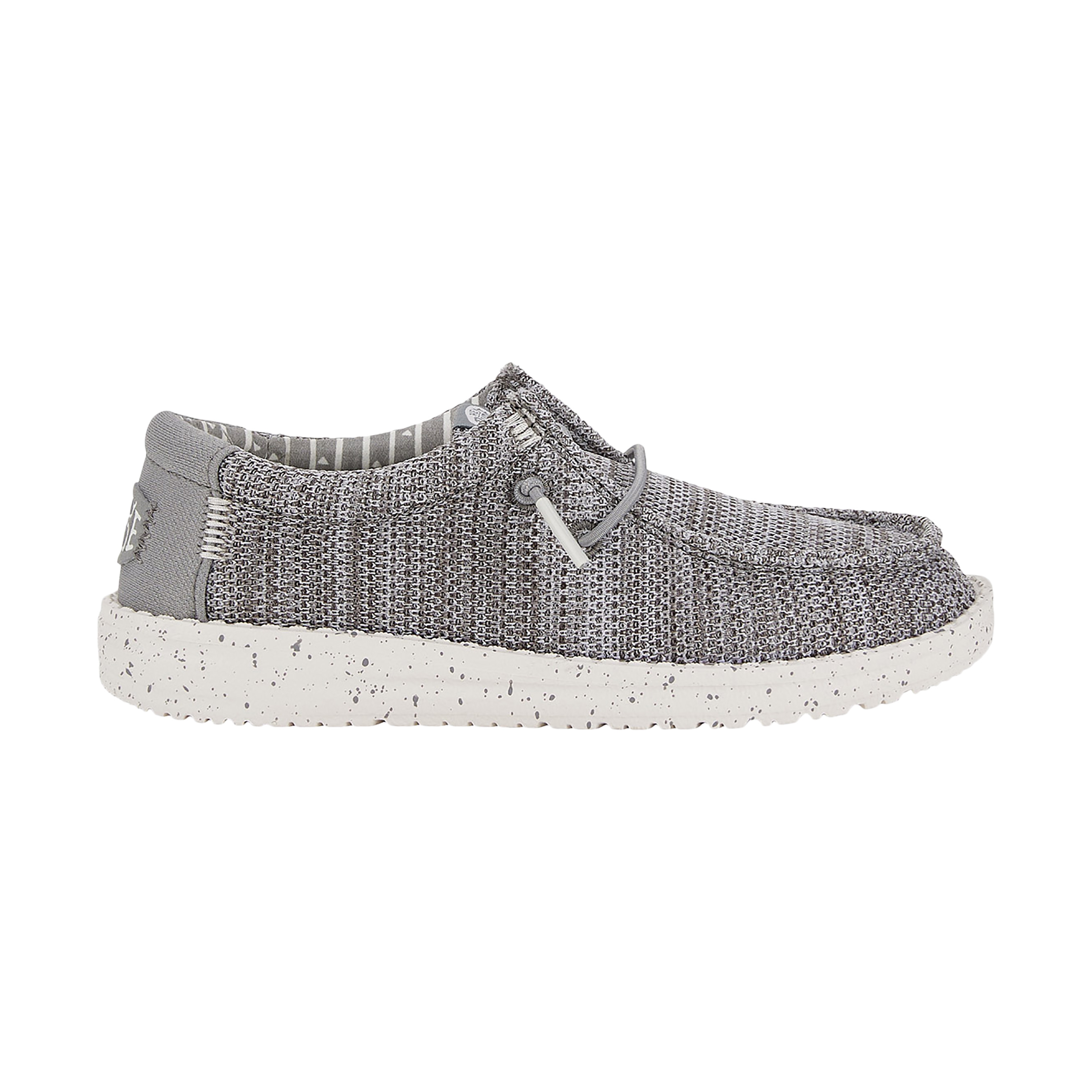 Mocassin à Lacets Wally Y Stretch Sox, HEY