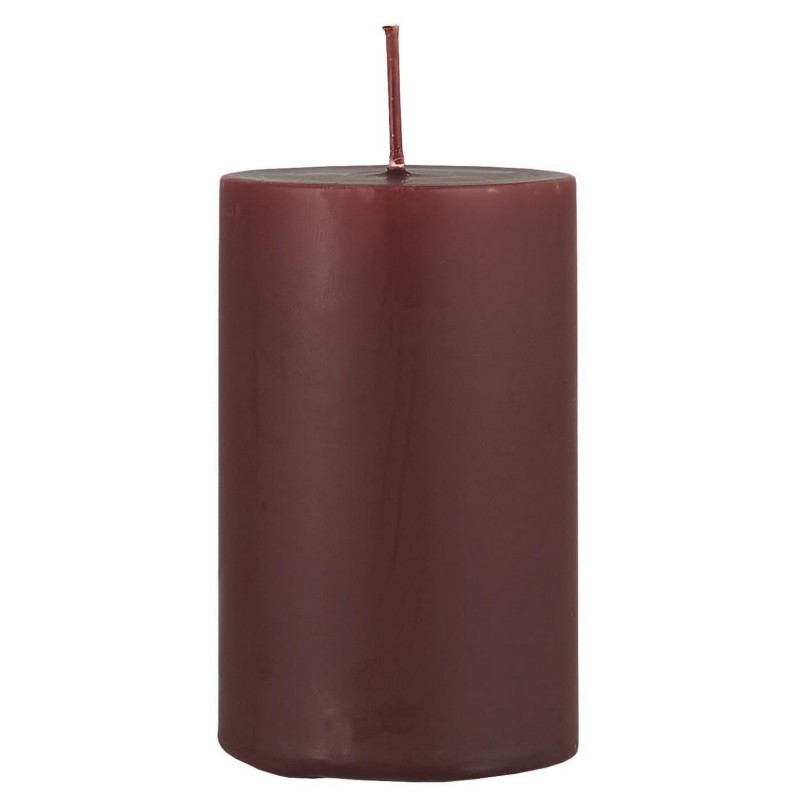 Bougie cylindre, IB LAURSEN