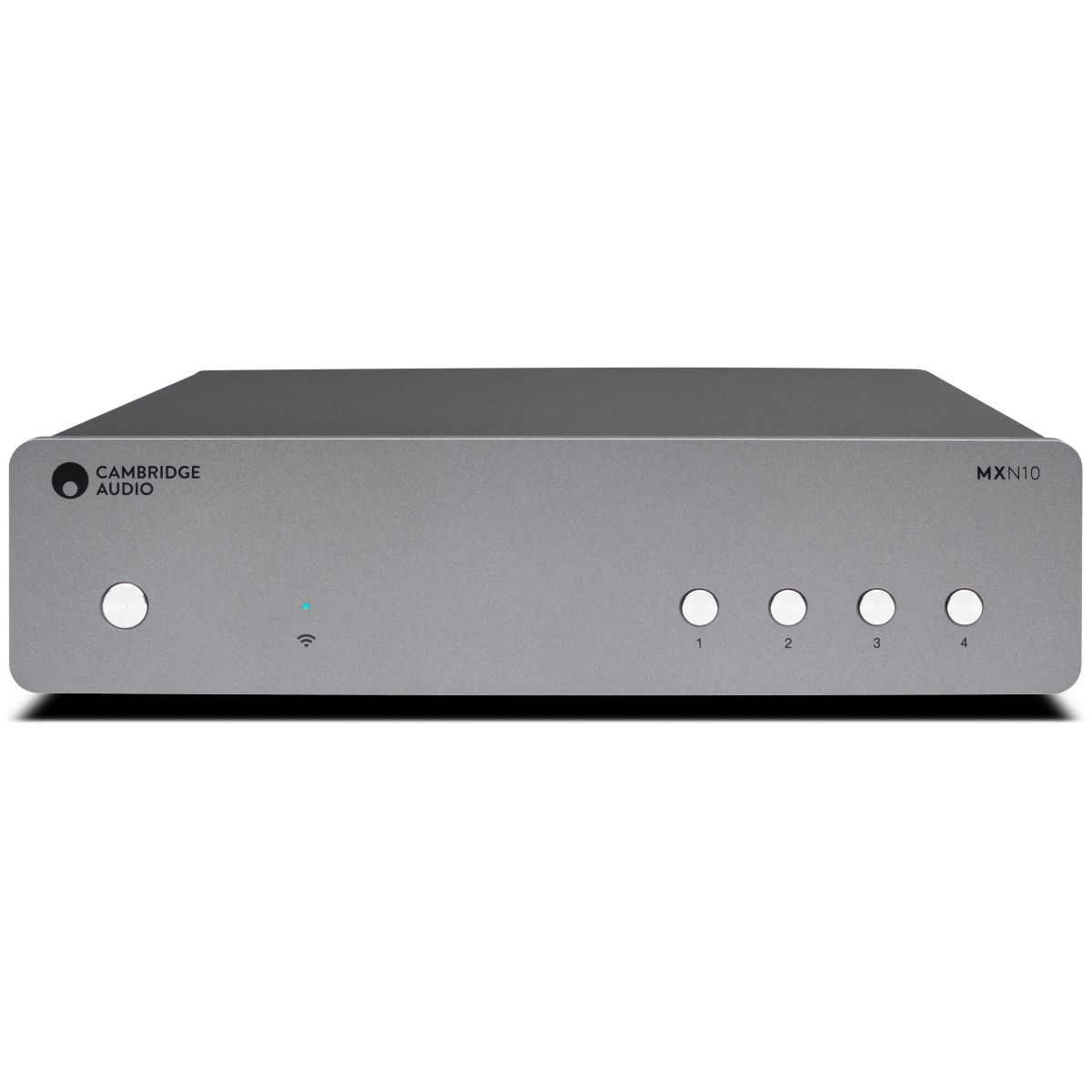 Lecteur réseau HiFi C-MXN10 Lunar Grey, CAMBRIDGE AUDIO