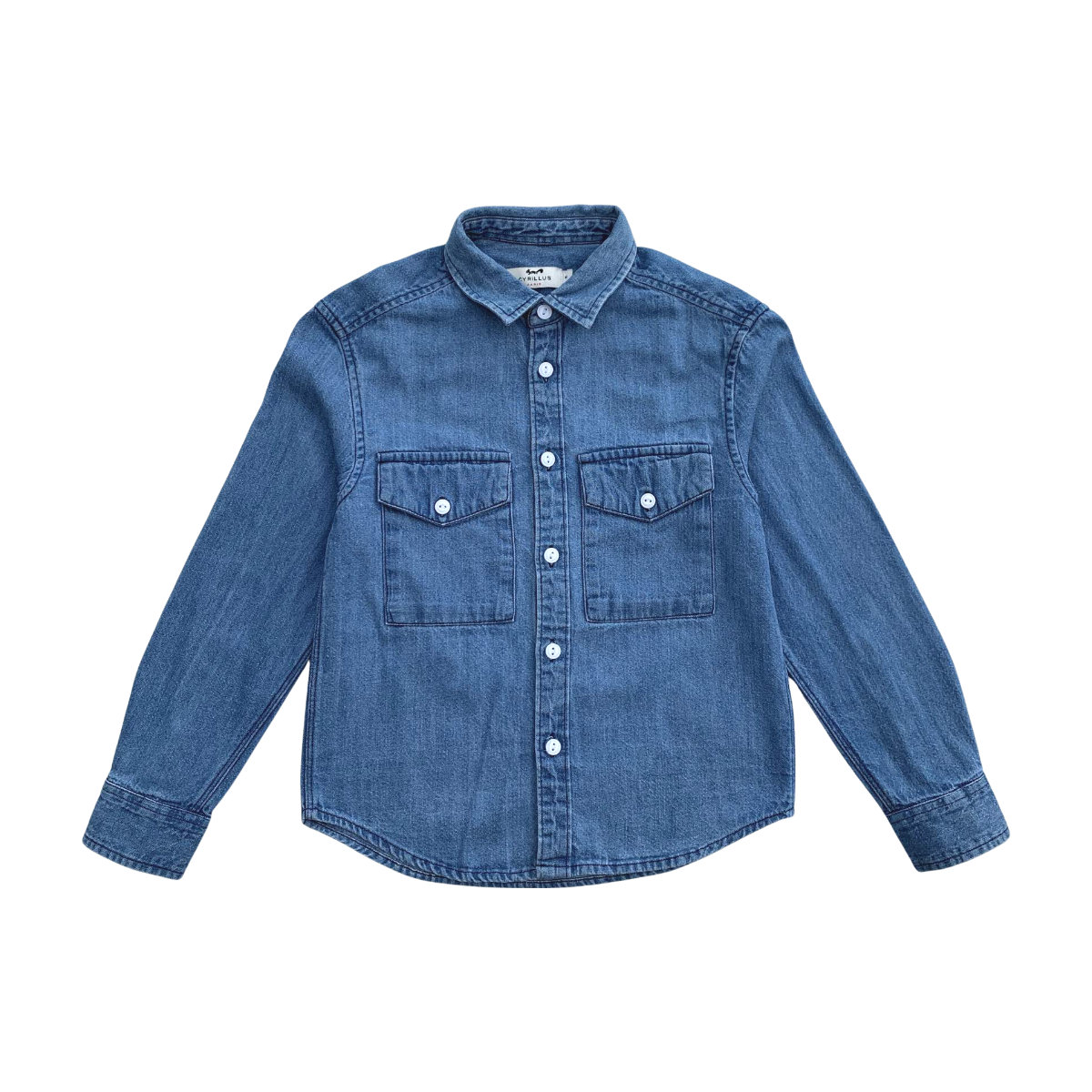 Chemise enfant - Très bon état, CYRILLUS