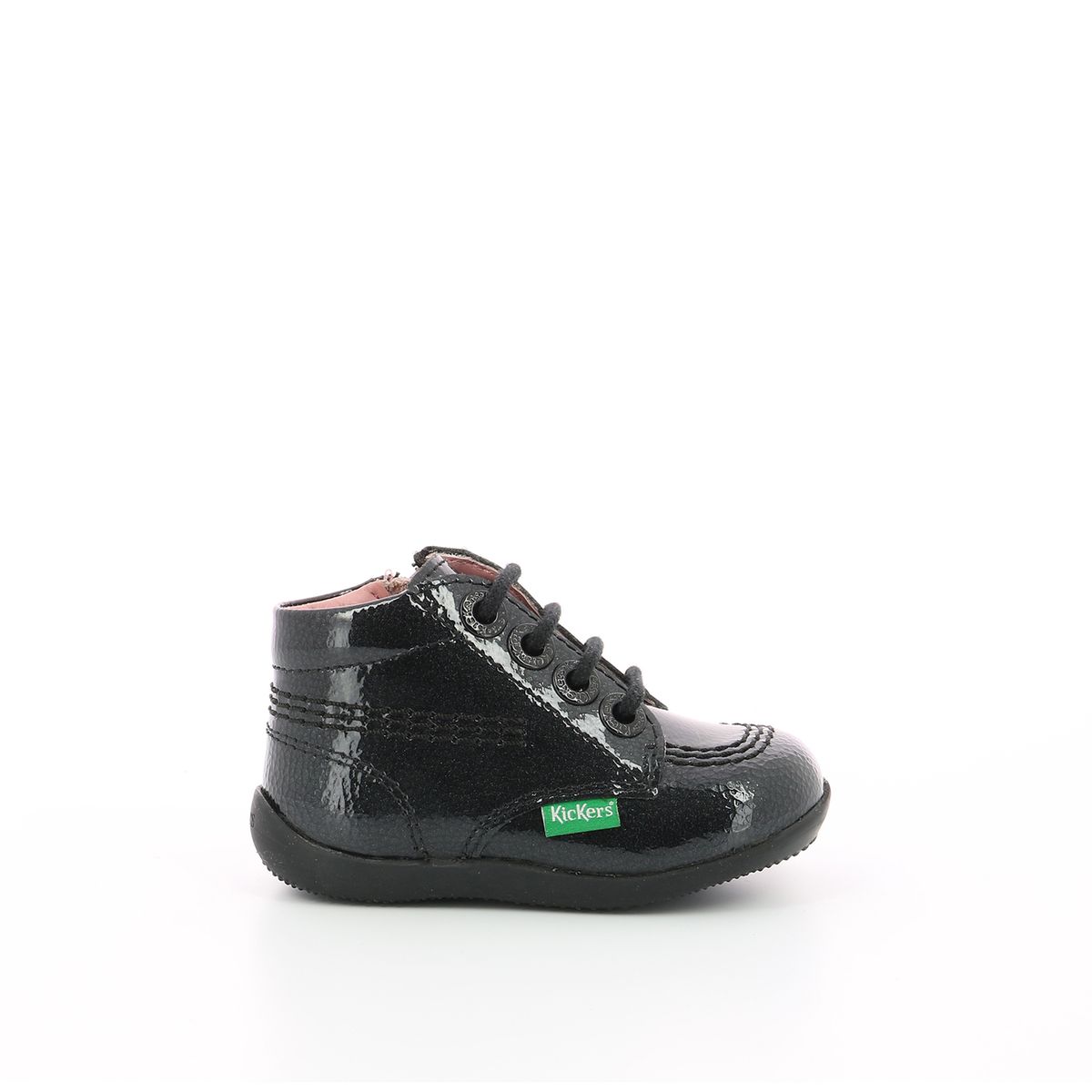 Kickers Bebe Premiers Pas La Redoute
