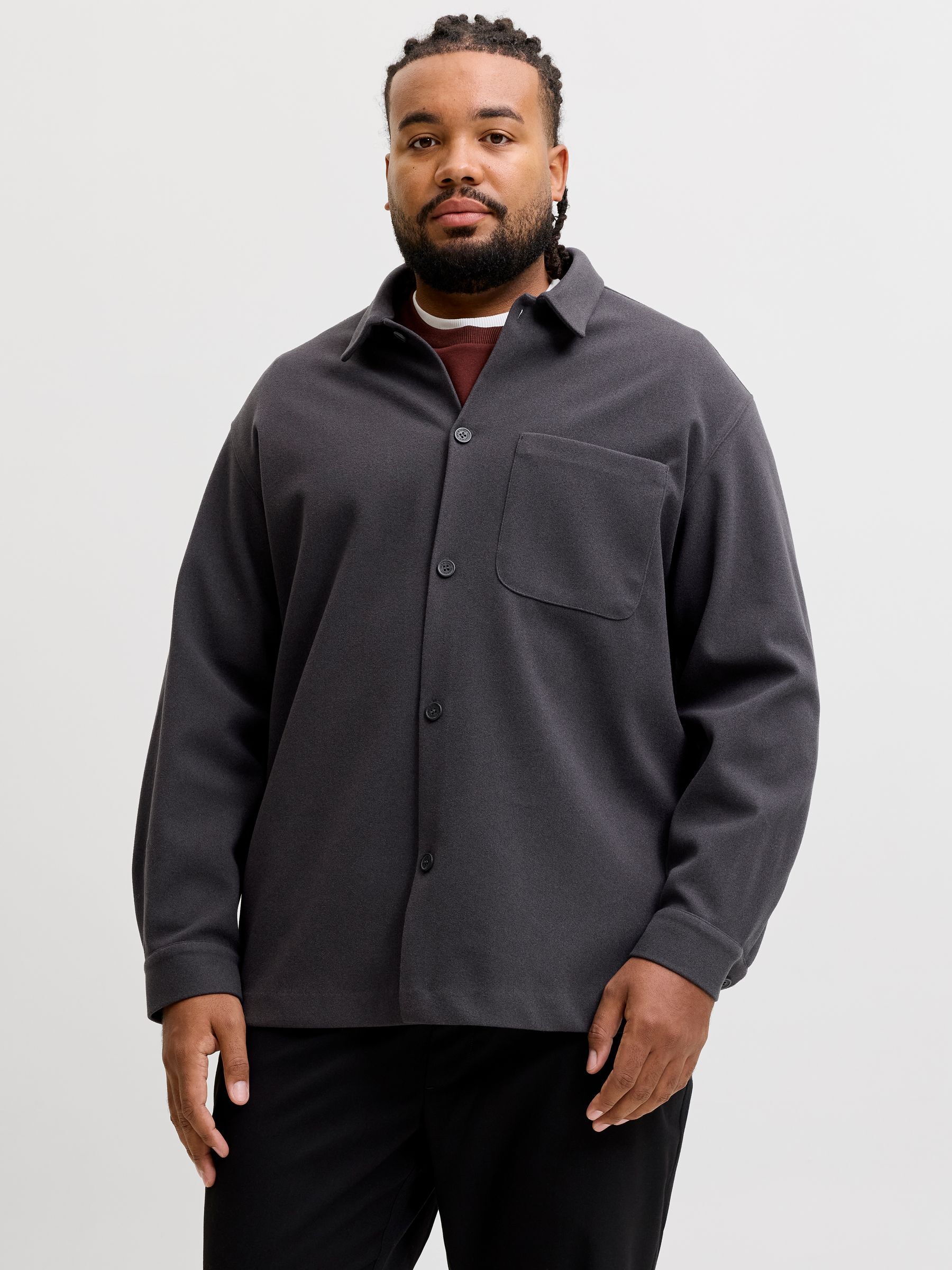 Surchemise, JACK & JONES