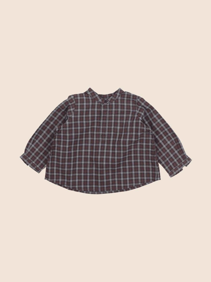 Chemise - Très bon état, BONPOINT