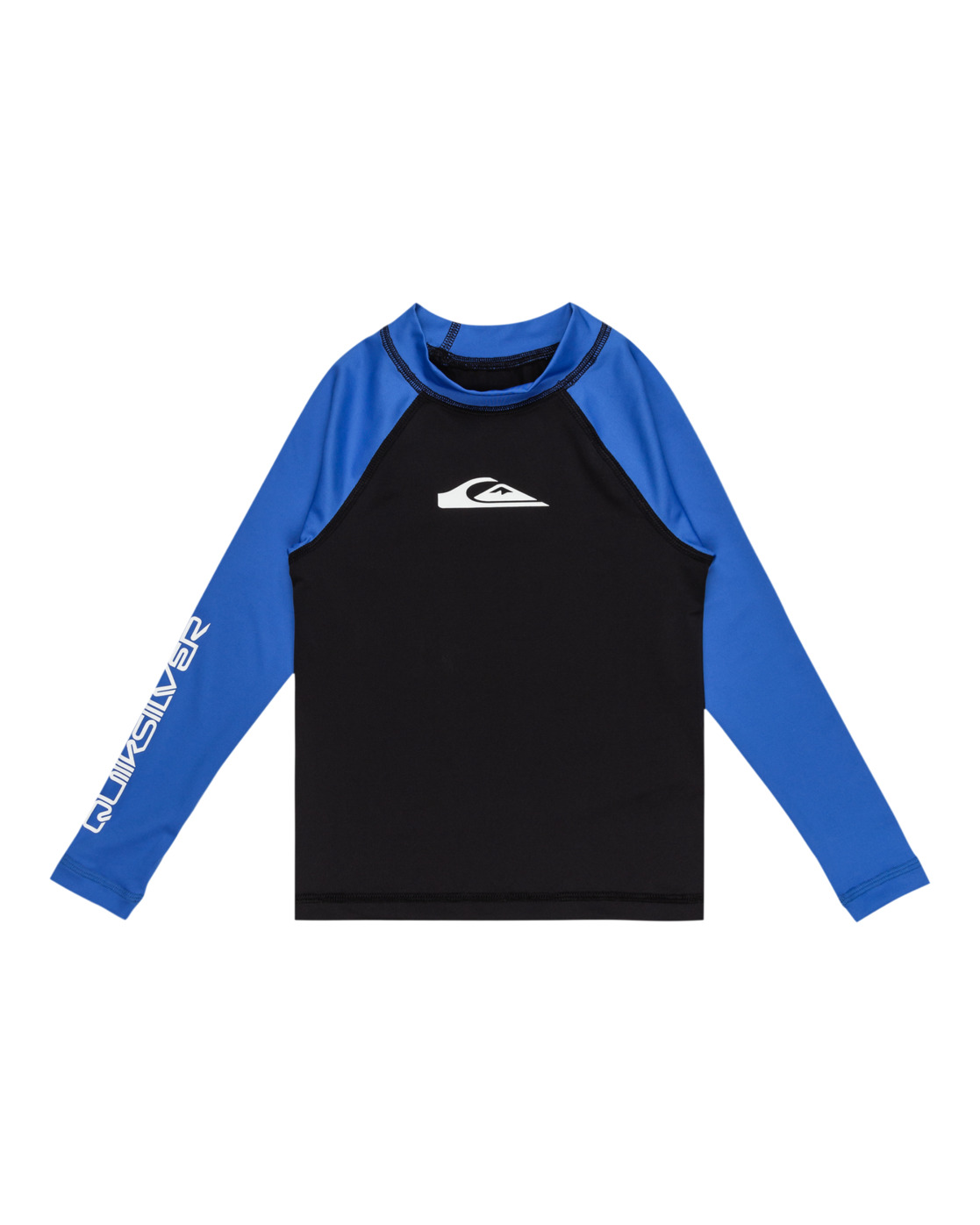 Surf-tee manches longues UPF 50 EVERYDAY, QUIKSILVER
