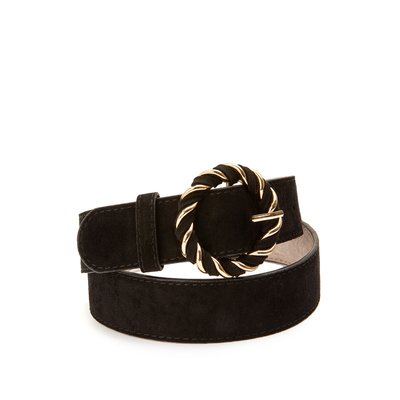 Circle Buckle Belt LA REDOUTE COLLECTIONS
