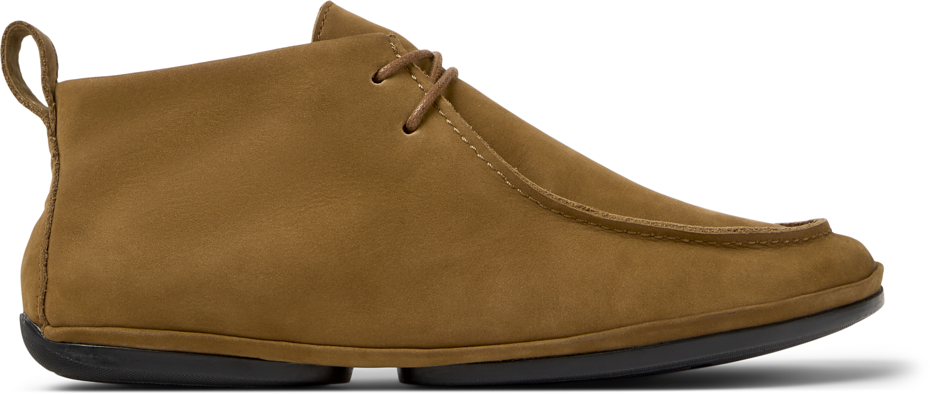 Bottines Right Nina cuir, CAMPER