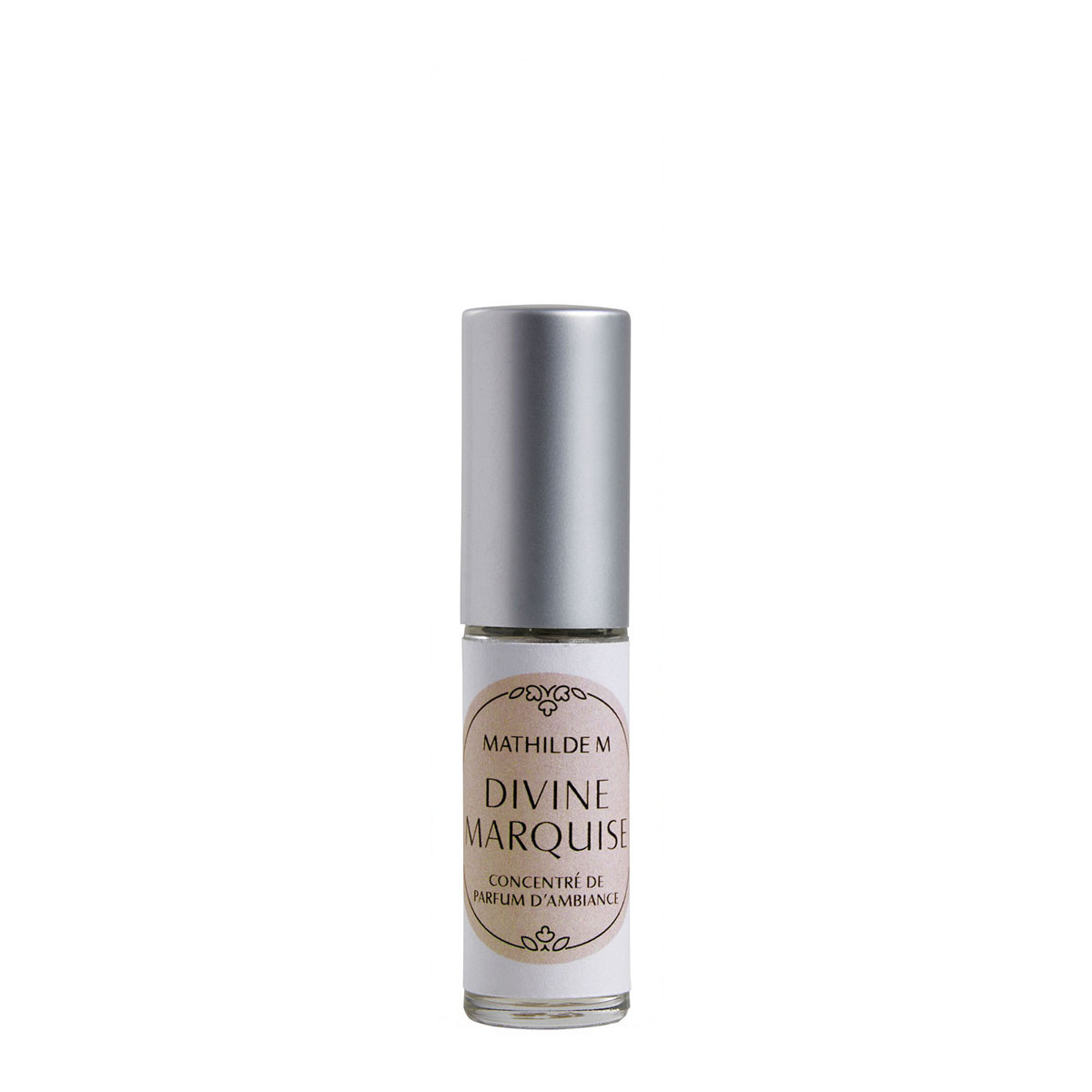 Concentré de parfum - Divine Marquise, MATHILDE M