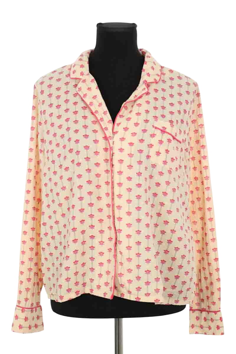 Chemise - Très Bon État, SEZANE
