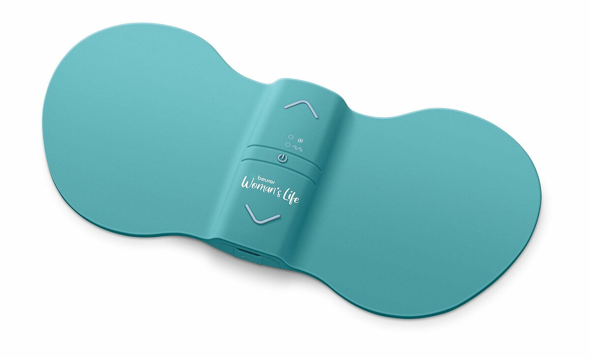 Electrostimulateur bien-être menstruel EM55, BEURER