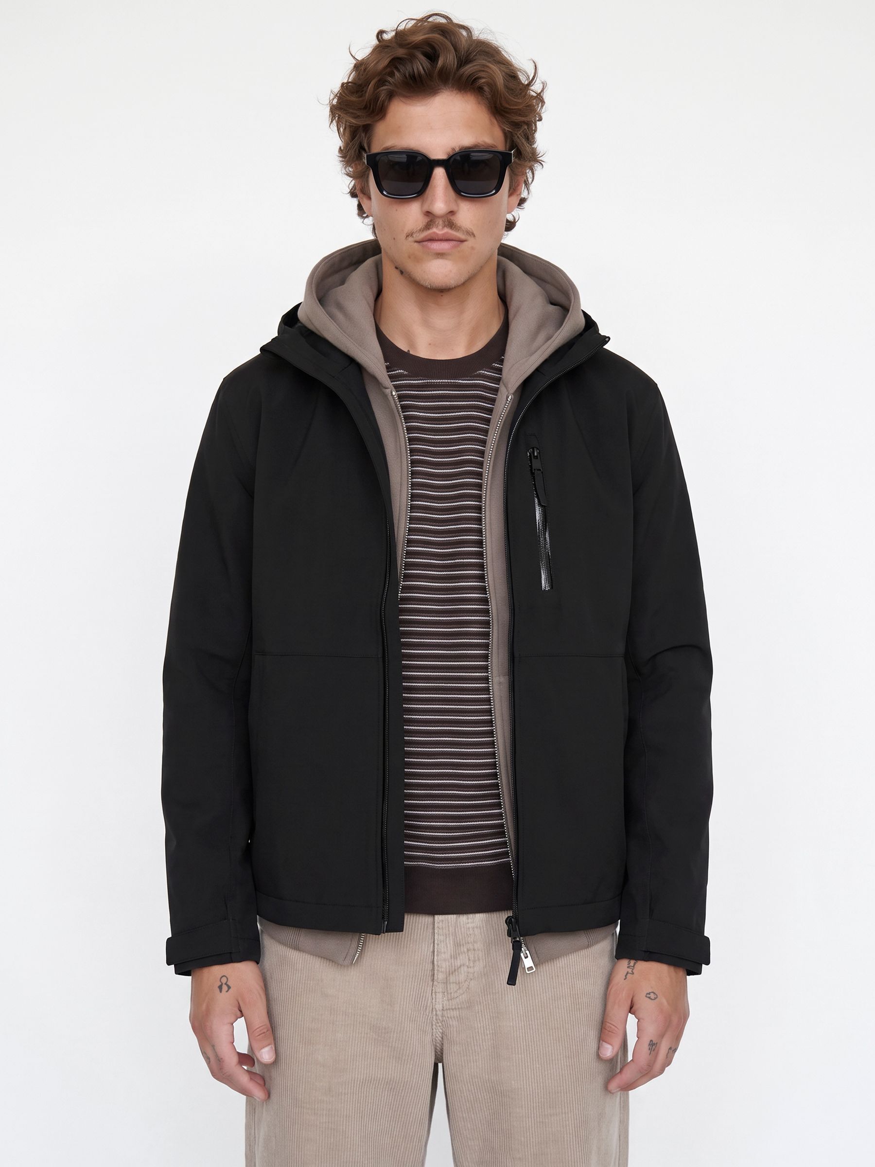 Veste Softshell, JACK & JONES