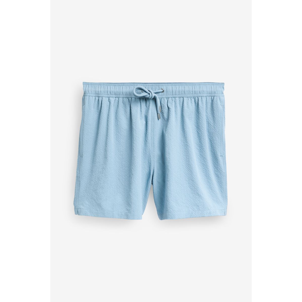 Short de bain en crépon coton, NEXT