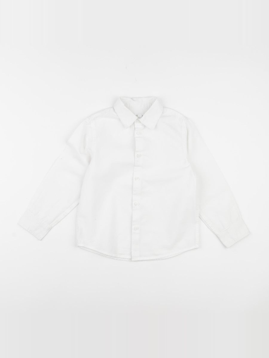 Chemise - Etat satisfaisant, VERTBAUDET