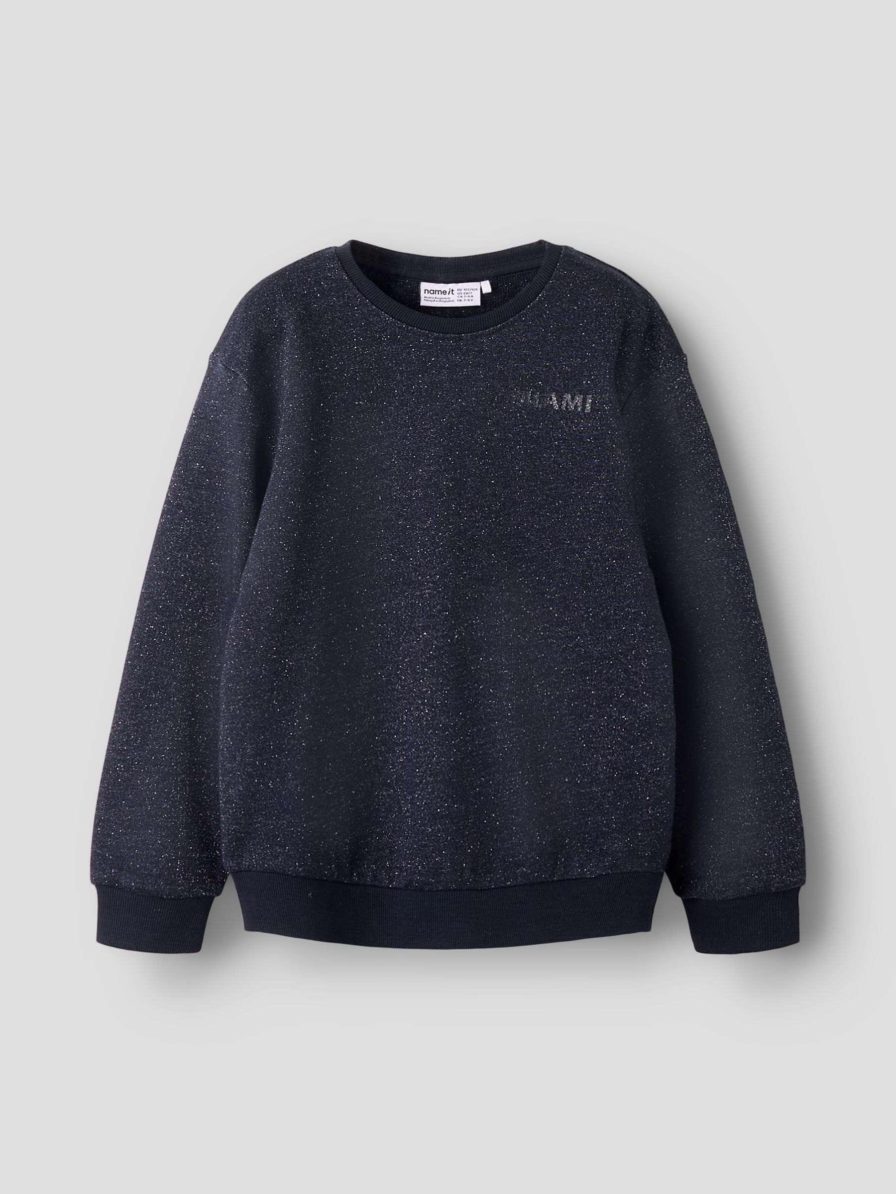 Sweat-Shirt, NAME IT