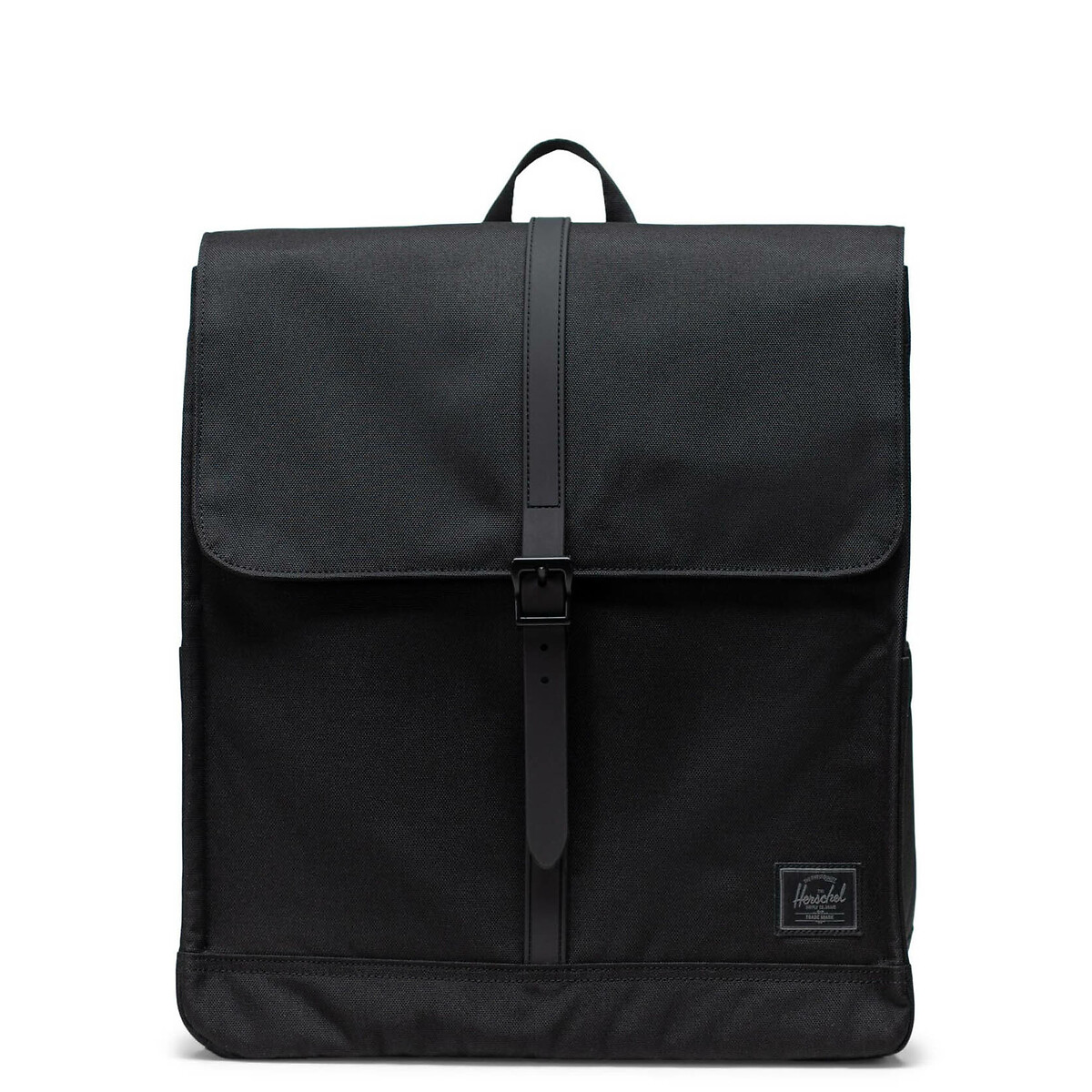 Sac à dos en toile CITY BACKPACK
