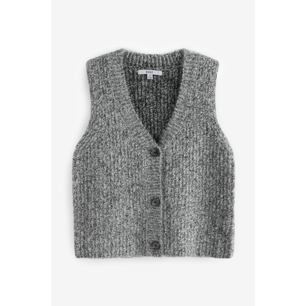 Gilet sans manche grande taille femme La Redoute