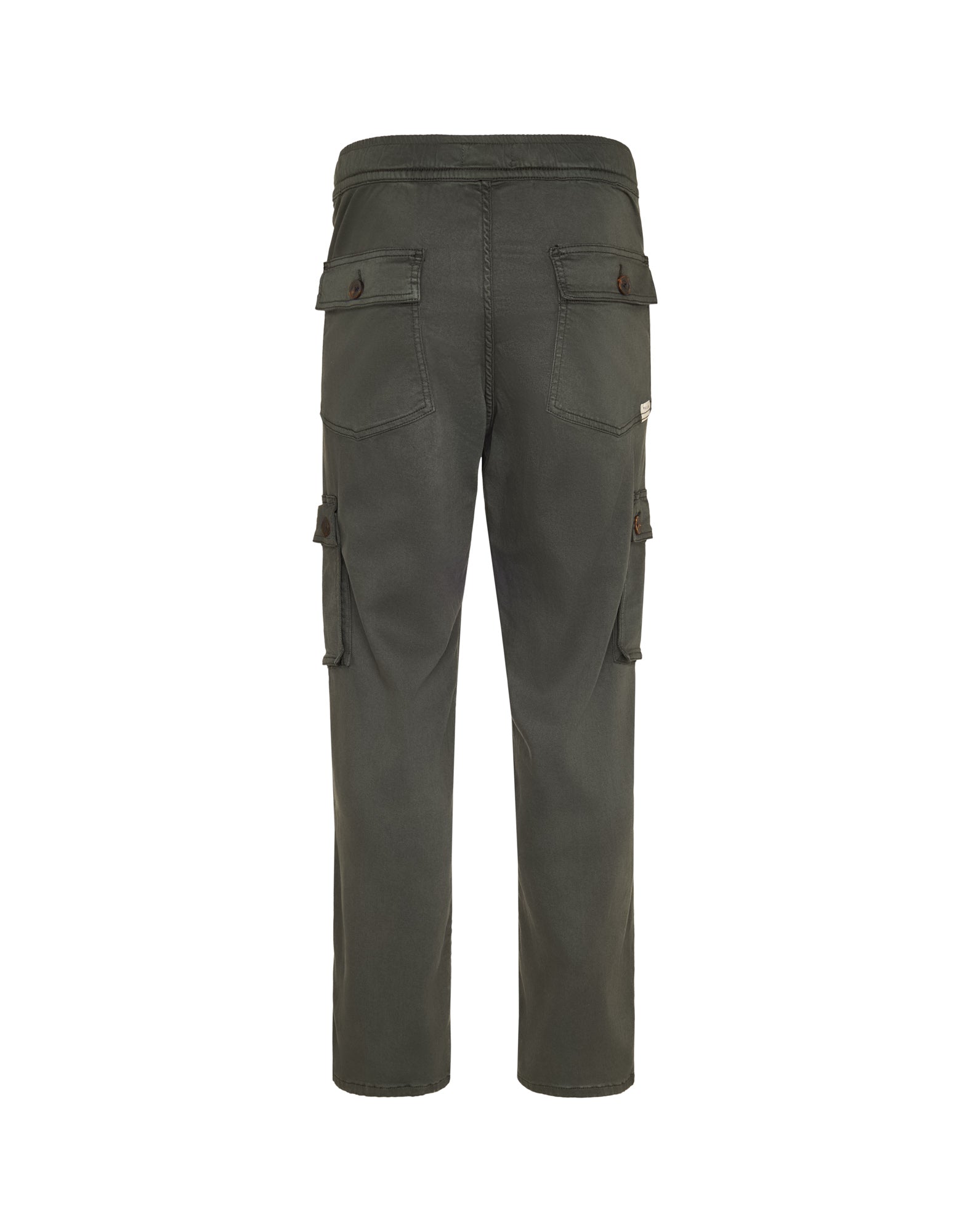 PANTALON CARGO DEEPFOREST, PULLIN