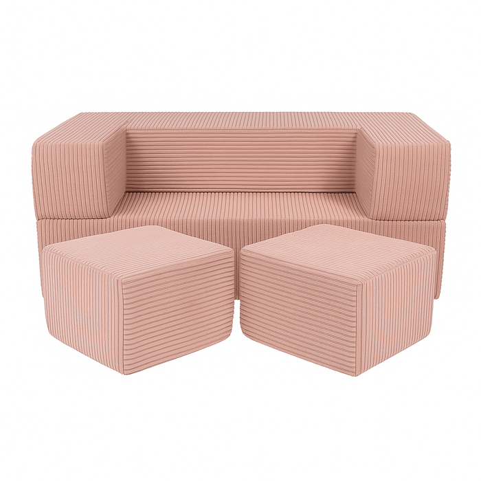 Canapé Enfant Convertible, MEOW BABY