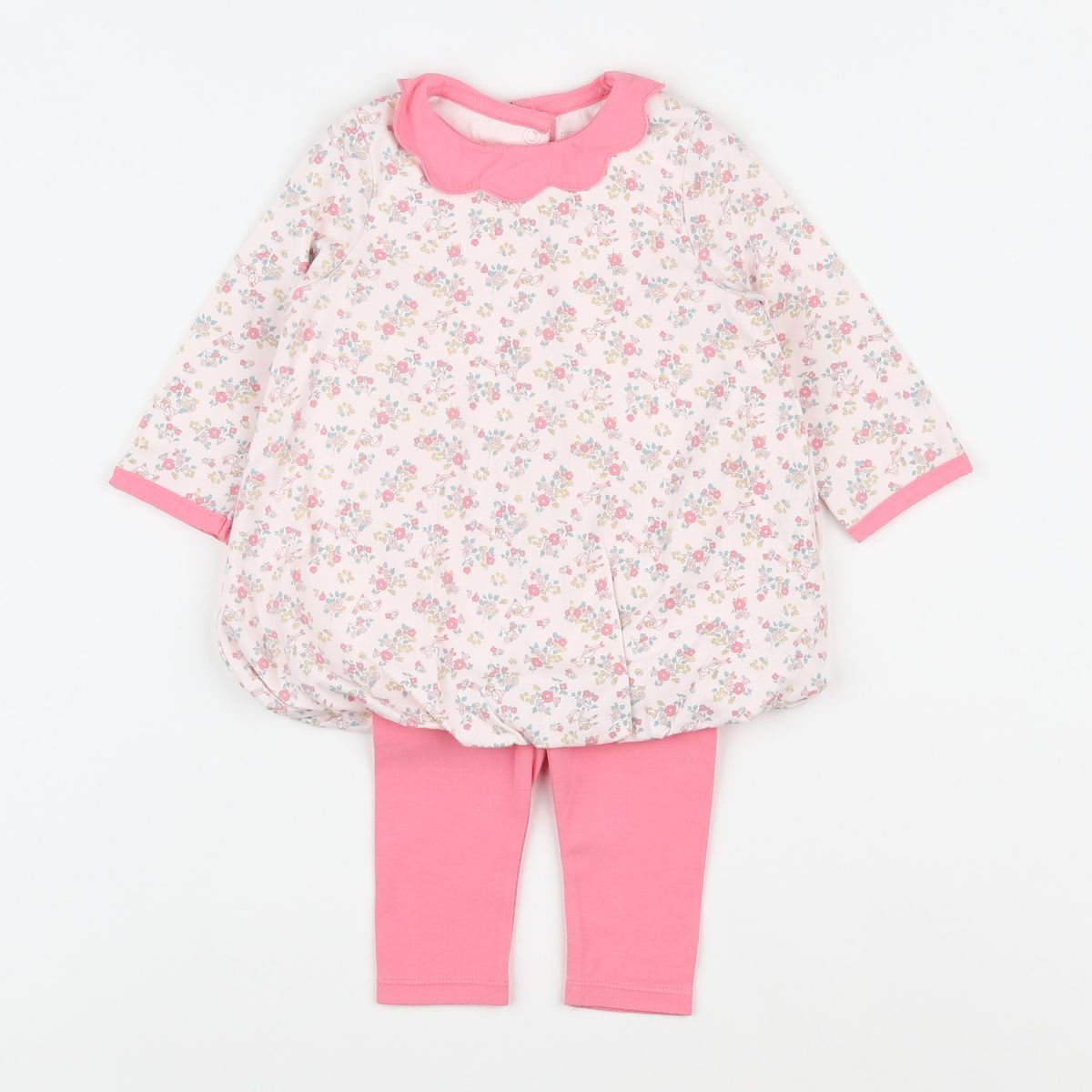 Pyjama bebe fille sergent major hot sale