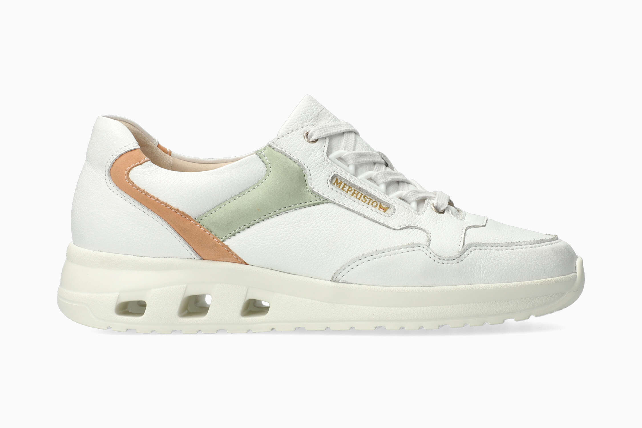 Mephisto Rainbow, Scarpa Classica Uomo