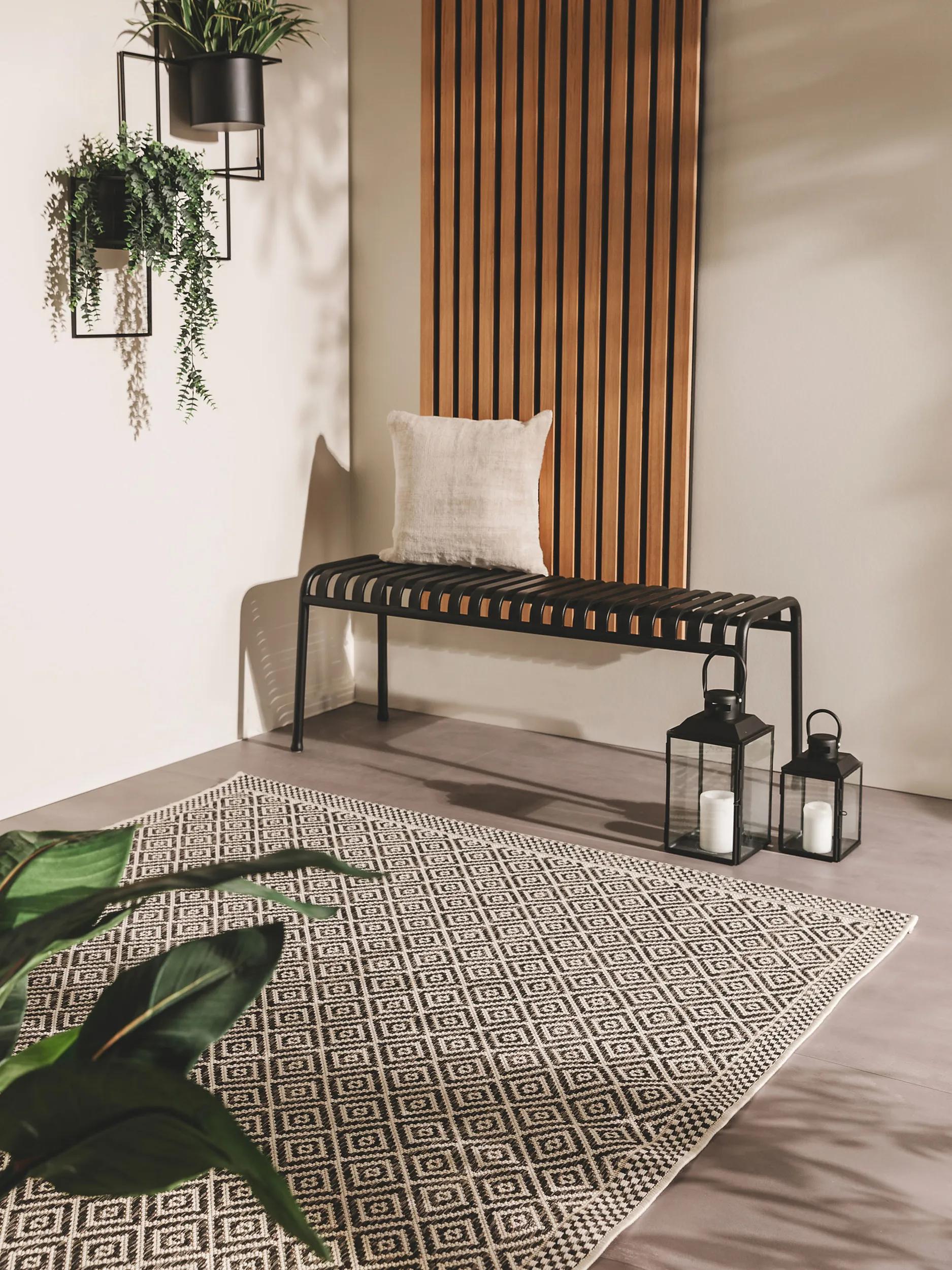 Tapis d'extérieur & intérieur CLEO, BENUTA