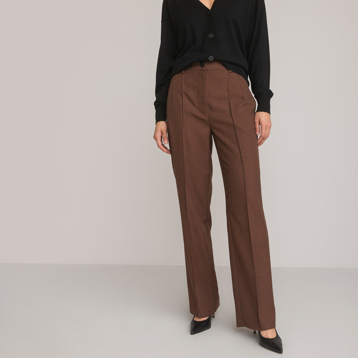 Designer StraightLeg Pants for Women  Shop Now on FARFETCH