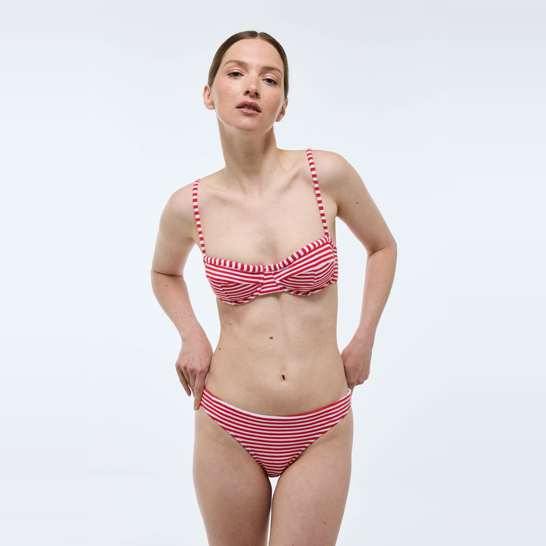 Haut de maillot de bain LOUISE, MONOPRIX