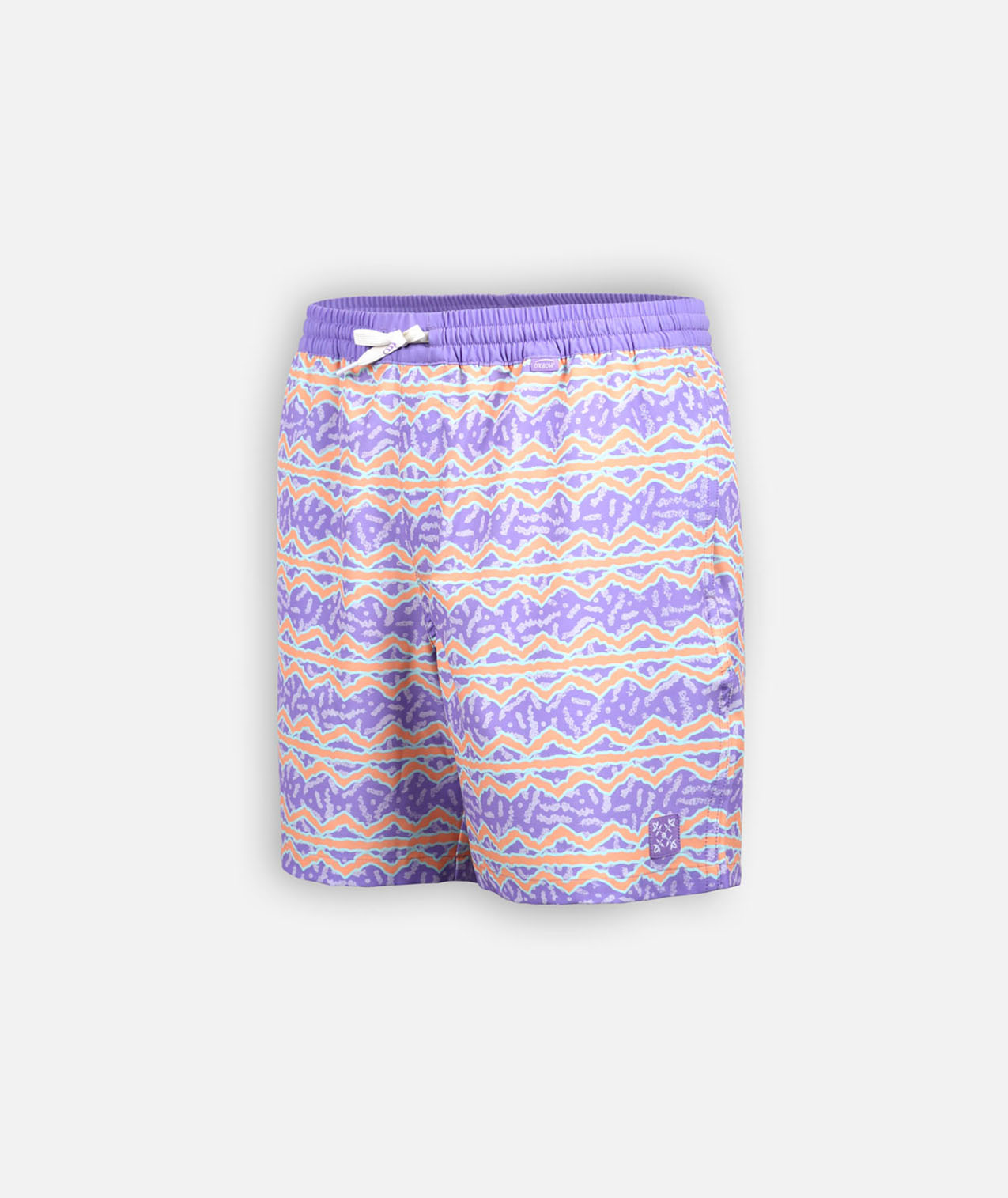 Beachshort BLAZE, OXBOW