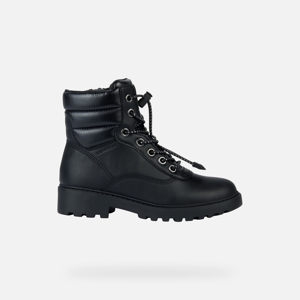 Bottines J CASEY B ABX, GEOX