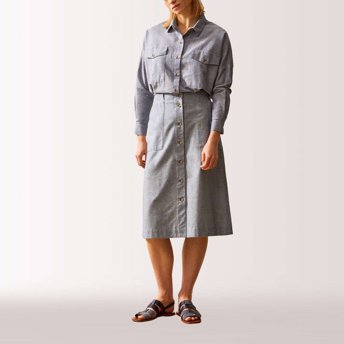 Robe bensimon best sale la redoute