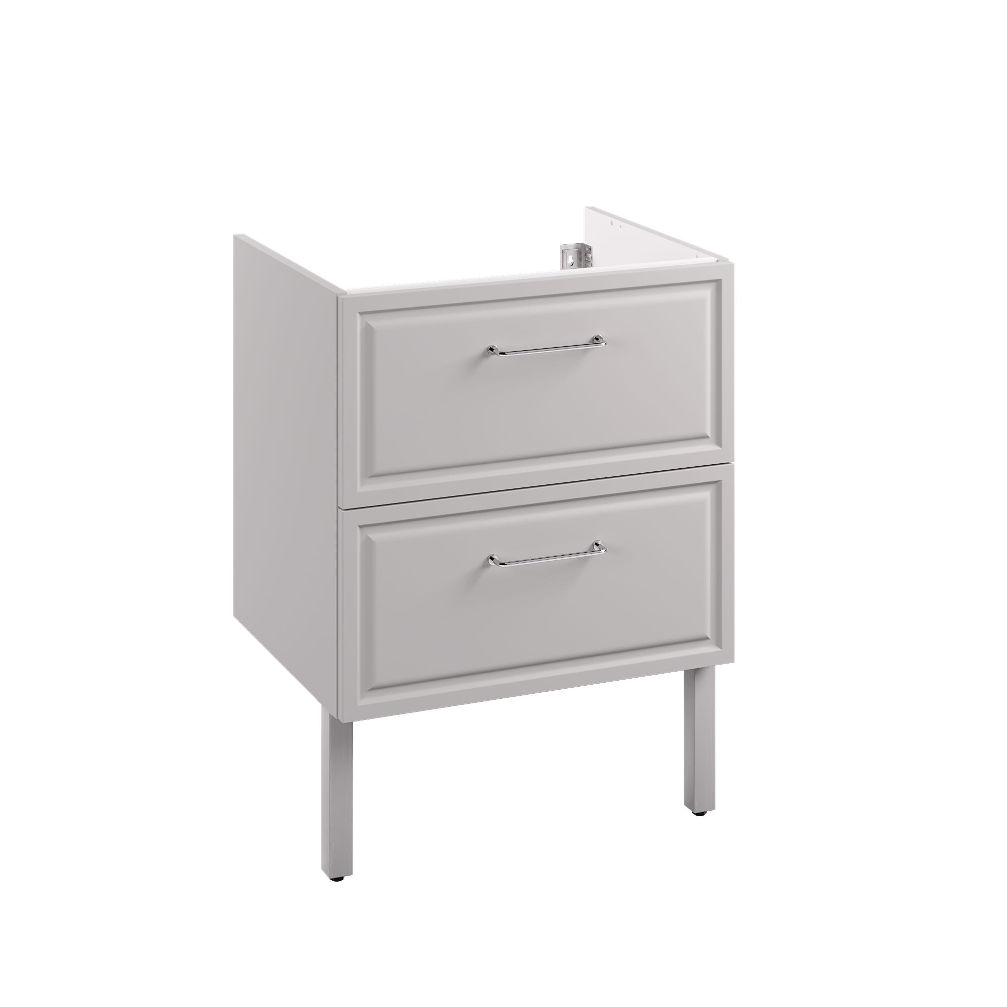 Meuble sous vasque, CHARM, SENSEA