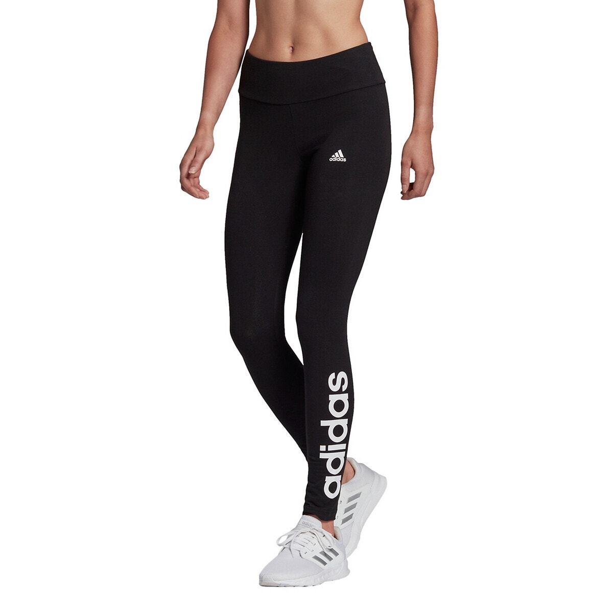 Pantalon de sport online taille haute