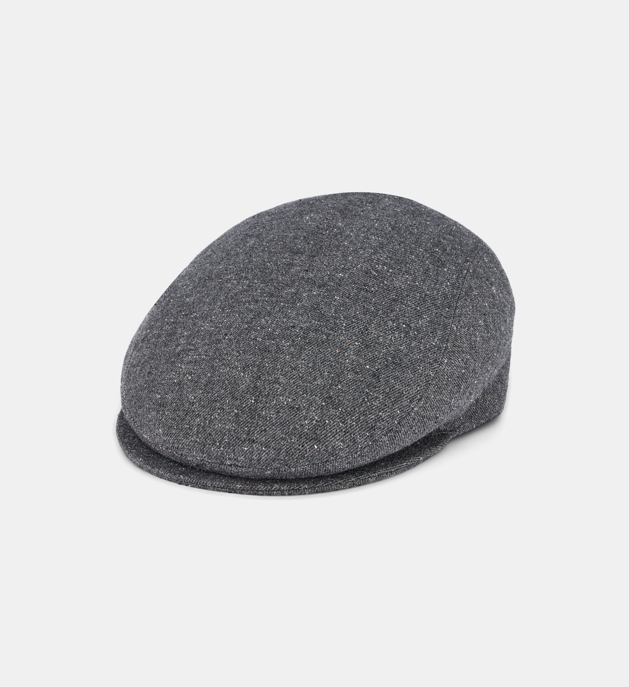 Casquette plate brady mouchetée, GALERIES LAFAYETTE
