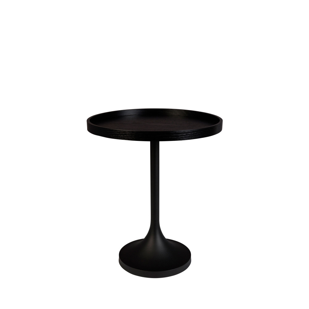 Table d'appoint ronde - JASON, ZUIVER