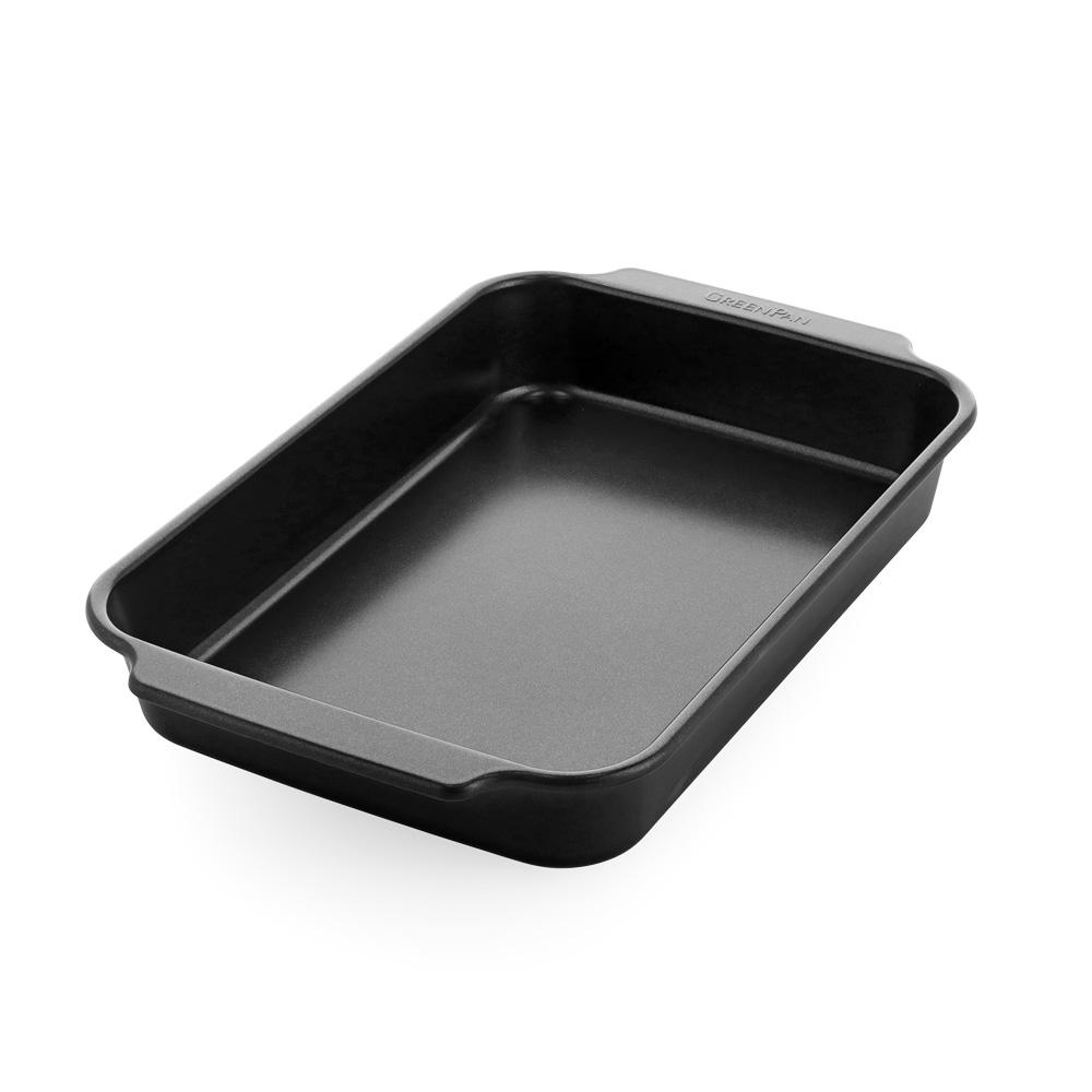 Plat à four 33x23 cm, GREENPAN