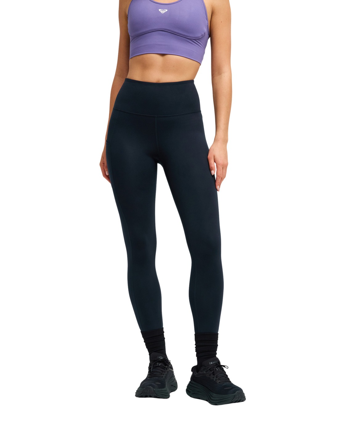 Legging de sport HEART INTO IT ANKLE., ROXY
