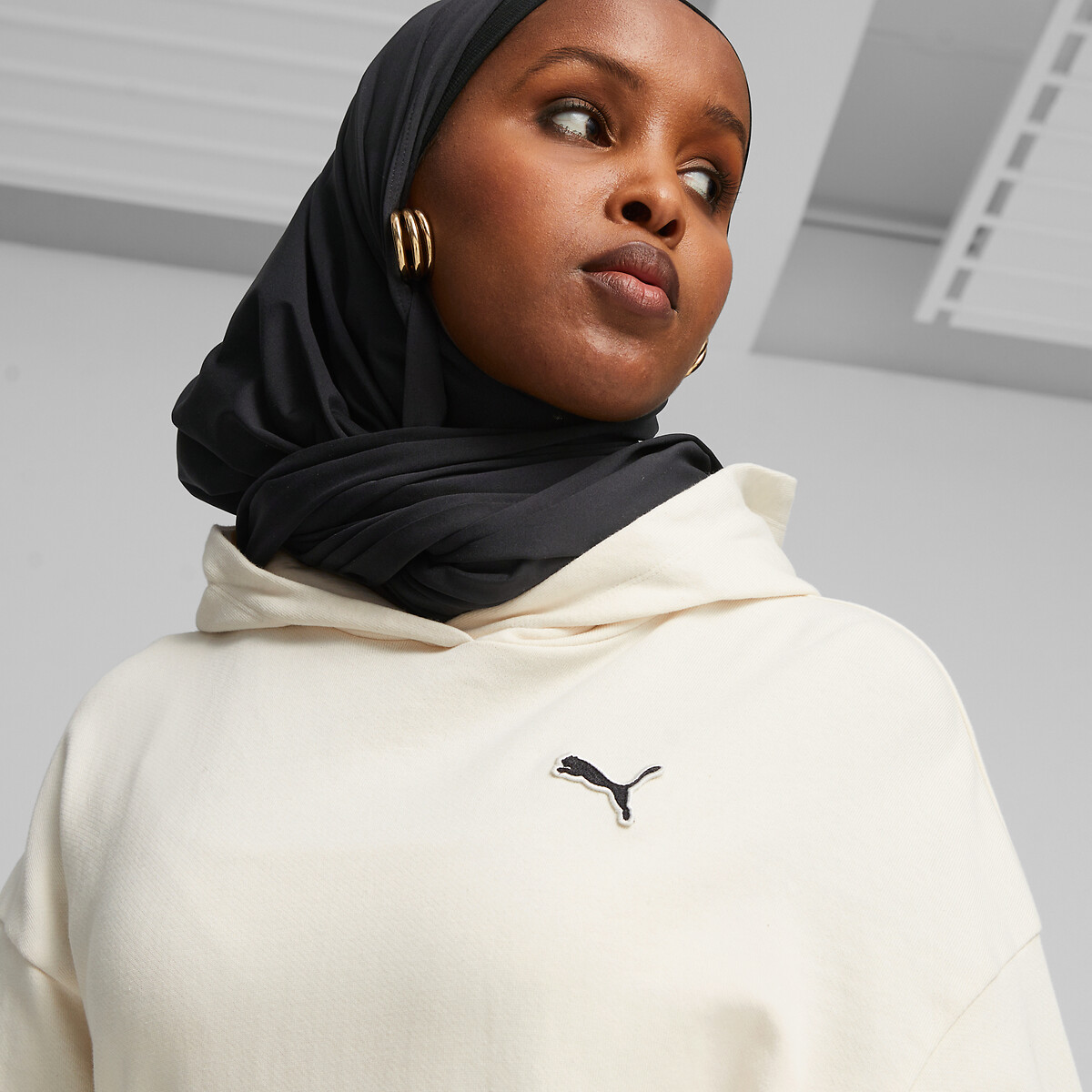 Puma fenty hoodie on sale