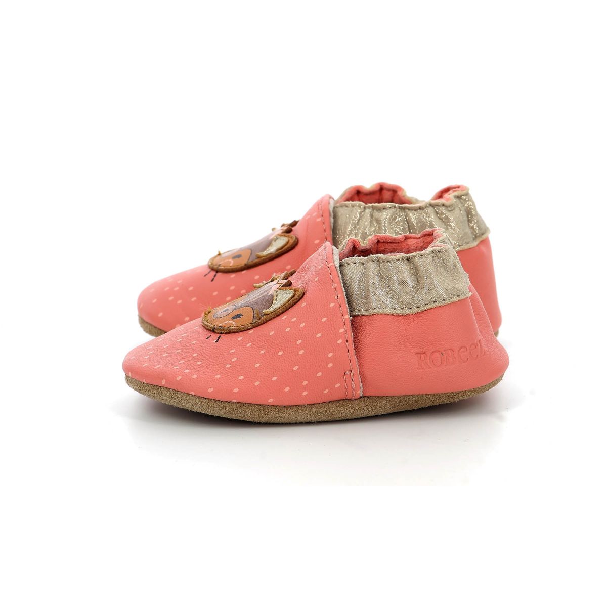 Robeez chausson online fille