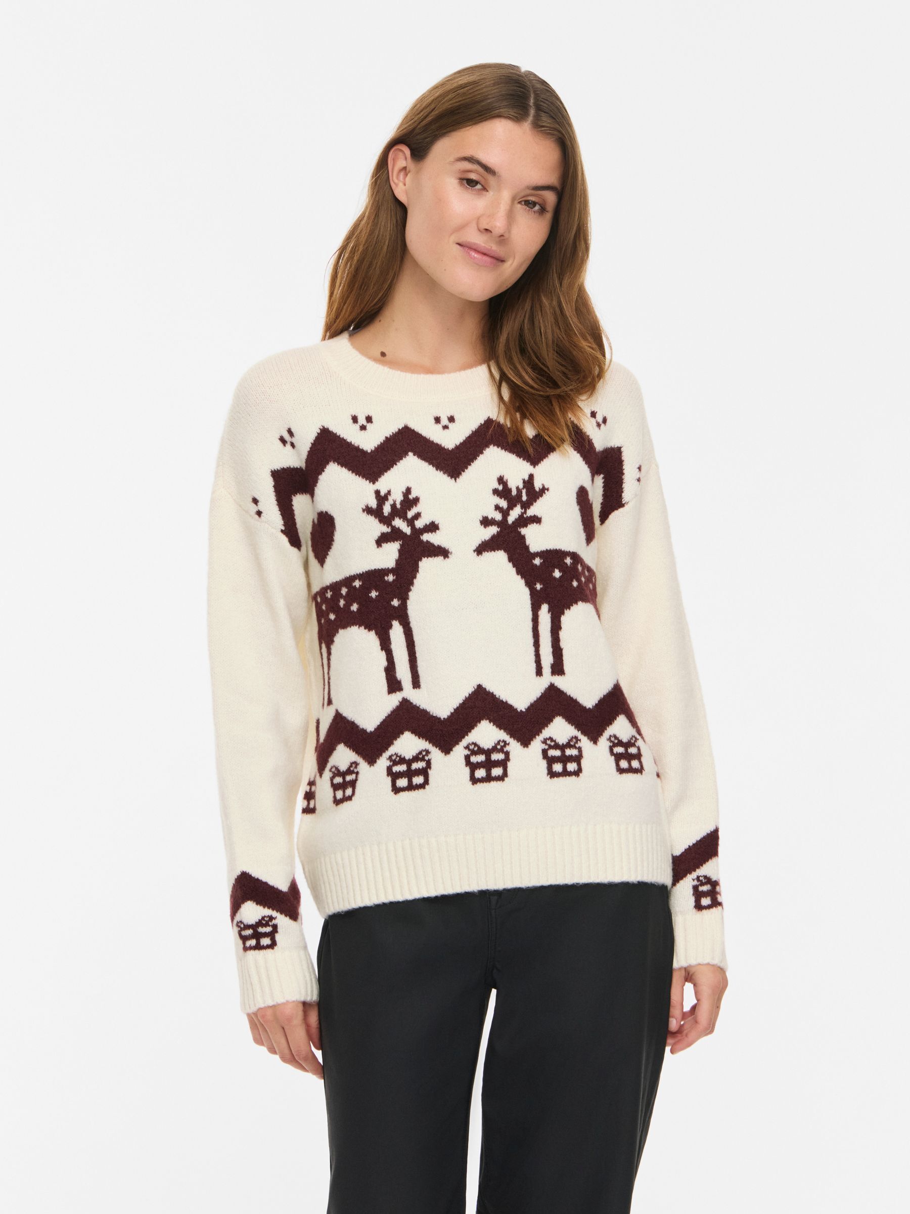 Pull De Noël, VILA