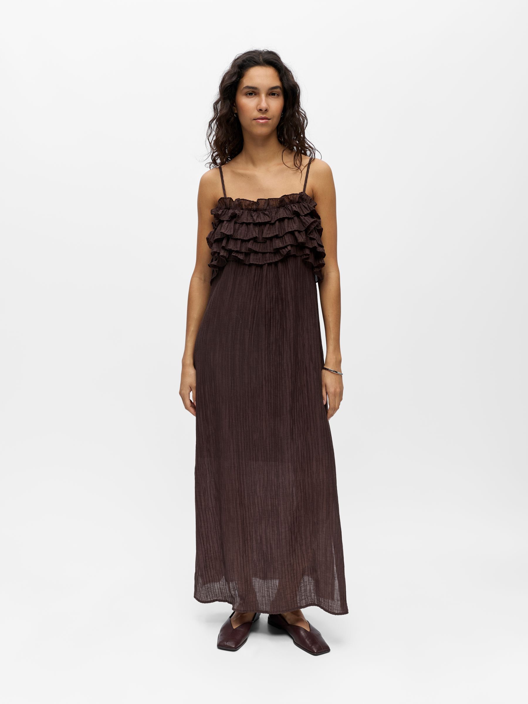 Robe Longue, OBJECT