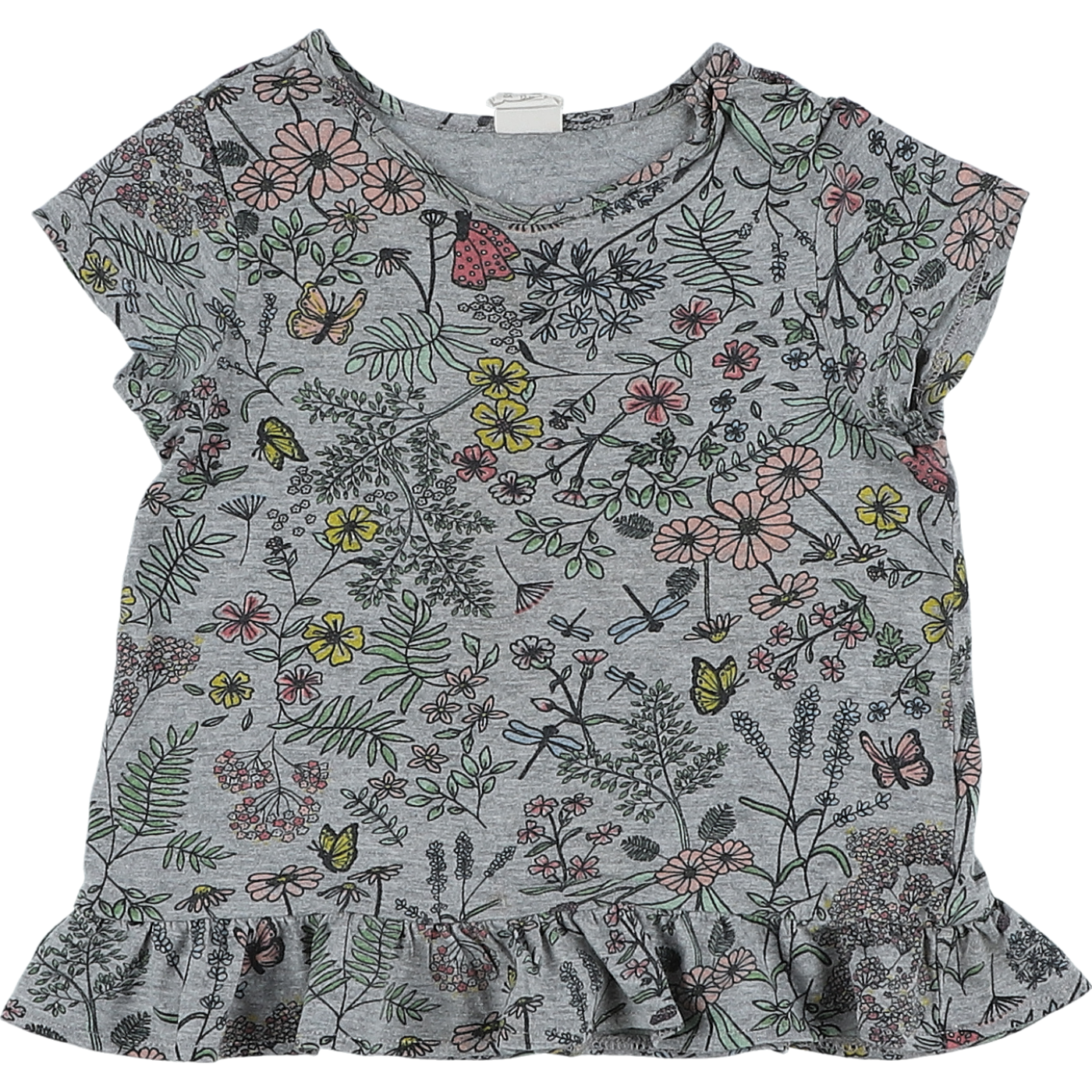 T-shirt - Très bon état, H&M