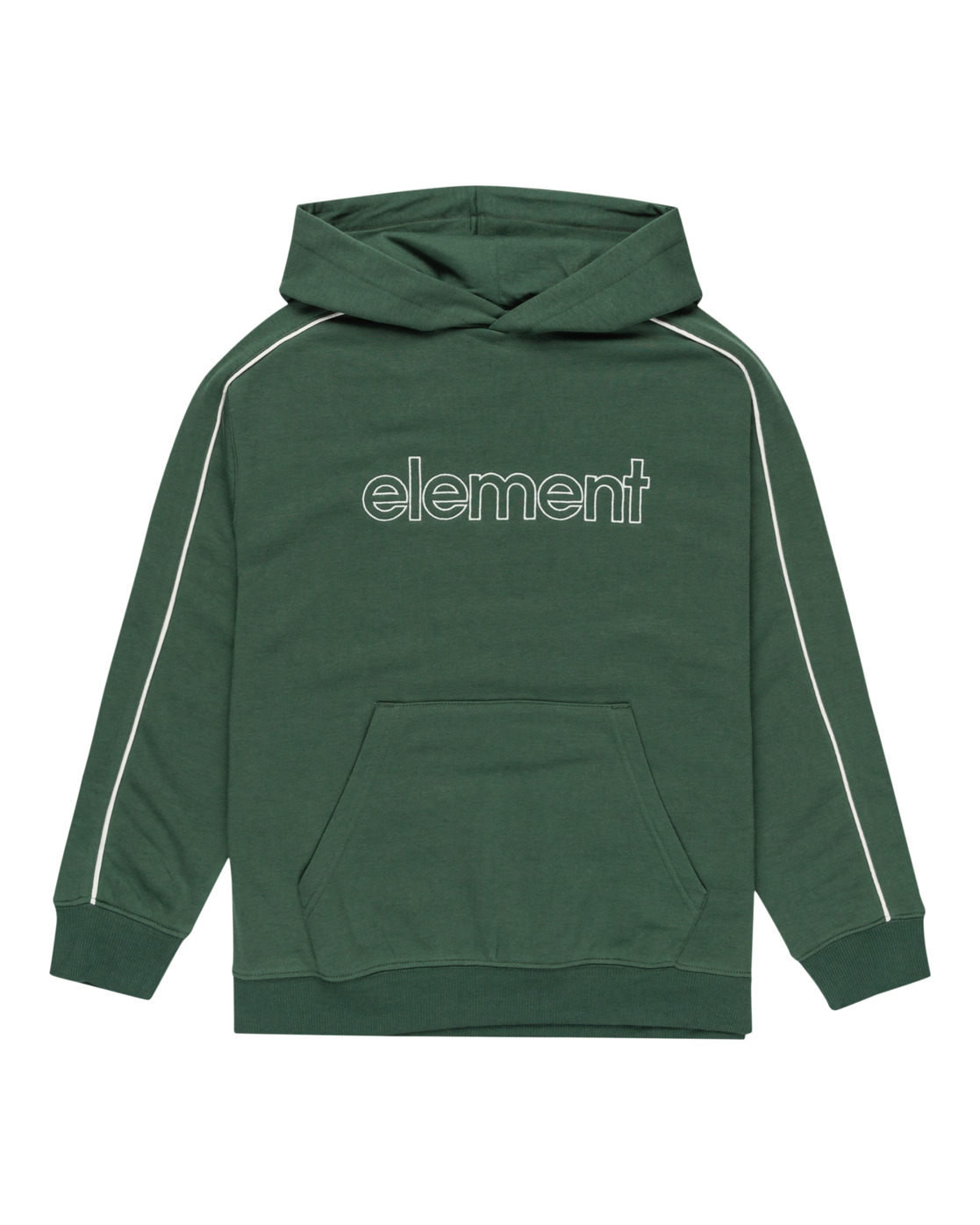 Sweat à capuche CORNELL 90S, ELEMENT